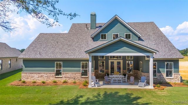 581 King's Meadow Street, Pike Road, AL 36064