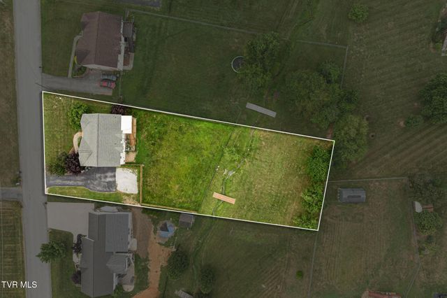 116 Alfalfa Lane, Jonesborough, TN 37659