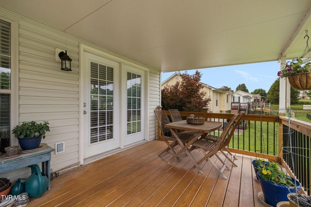 116 Alfalfa Lane, Jonesborough, TN 37659
