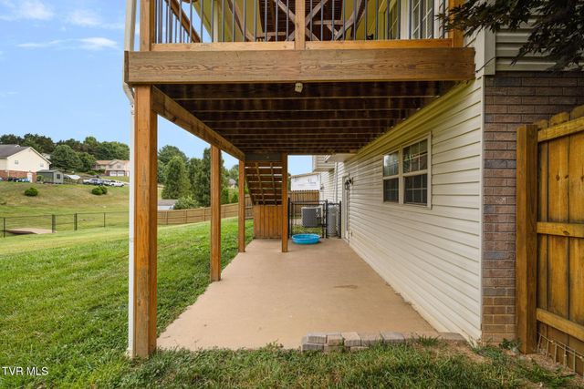 116 Alfalfa Lane, Jonesborough, TN 37659