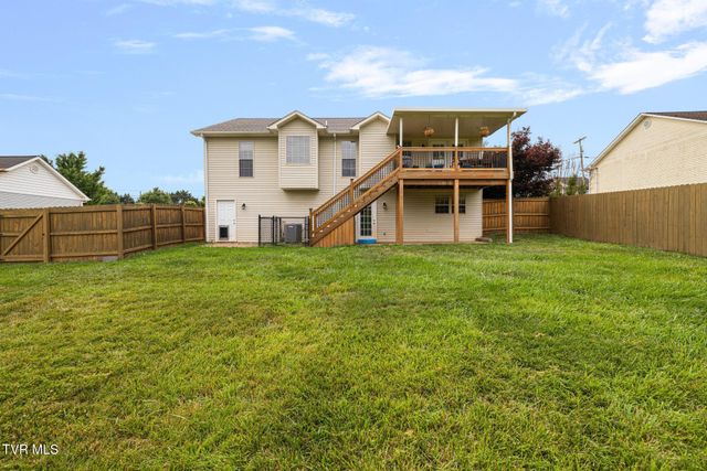 116 Alfalfa Lane, Jonesborough, TN 37659