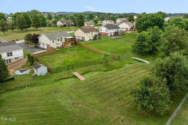 116 Alfalfa Lane, Jonesborough, TN 37659