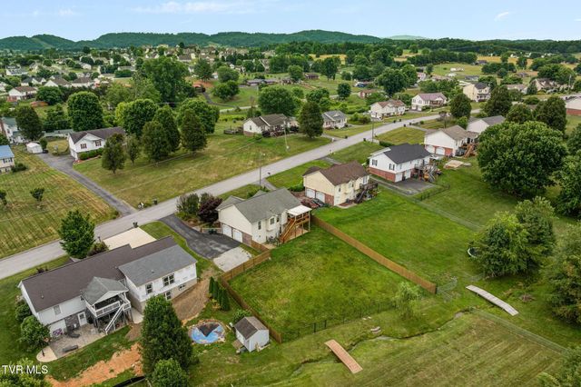 116 Alfalfa Lane, Jonesborough, TN 37659