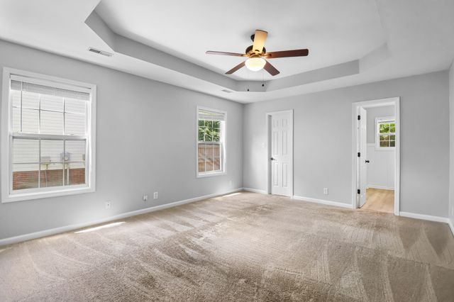 1644 Cedar Springs Cir, Clarksville, TN 37042
