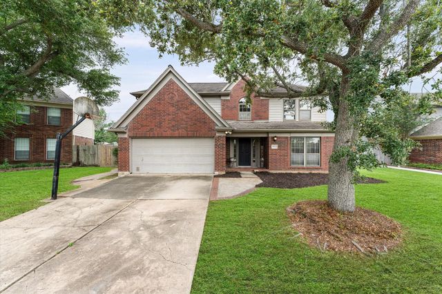 10822 Spruce Drive S, La Porte, TX 77571