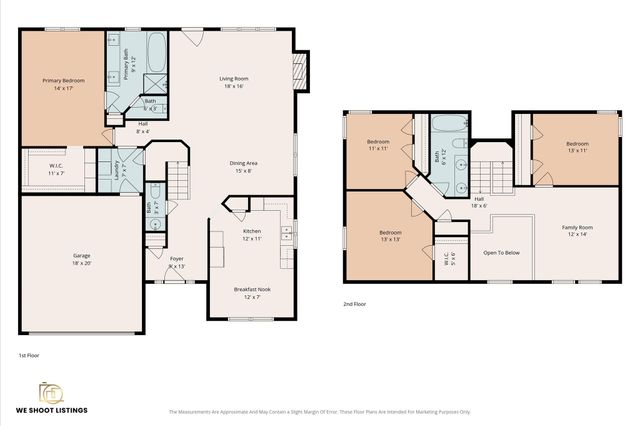 10822 Spruce Drive S, La Porte, TX 77571