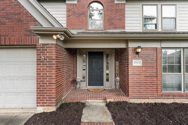 10822 Spruce Drive S, La Porte, TX 77571