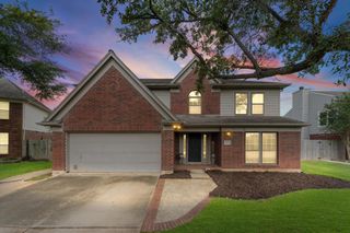 10822 Spruce Drive S, La Porte, TX 77571