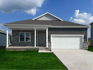 3445 Craven Drive, Coralville, IA 52241