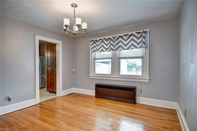 3801 Craven CIR, Norfolk, VA 23513