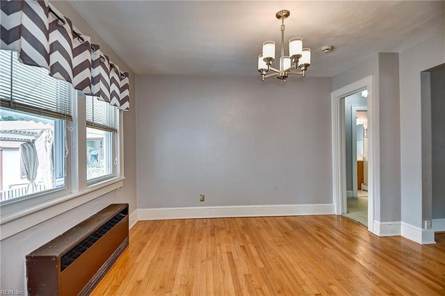 3801 Craven CIR, Norfolk, VA 23513