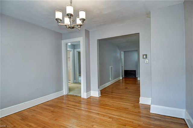 3801 Craven CIR, Norfolk, VA 23513