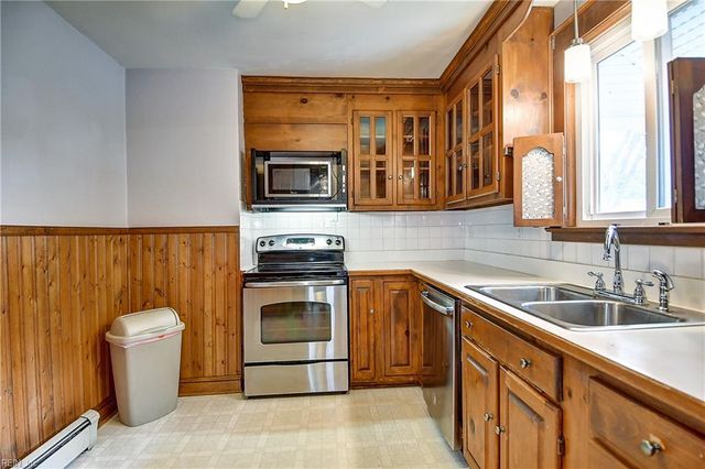 3801 Craven CIR, Norfolk, VA 23513