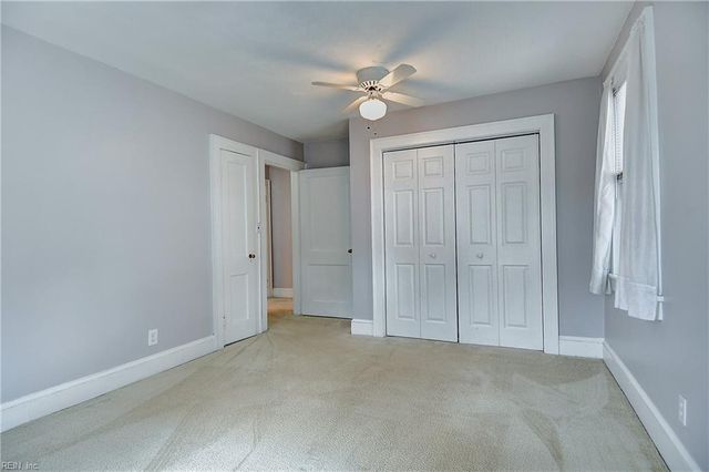 3801 Craven CIR, Norfolk, VA 23513