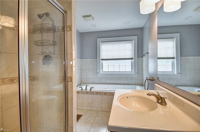 3801 Craven CIR, Norfolk, VA 23513