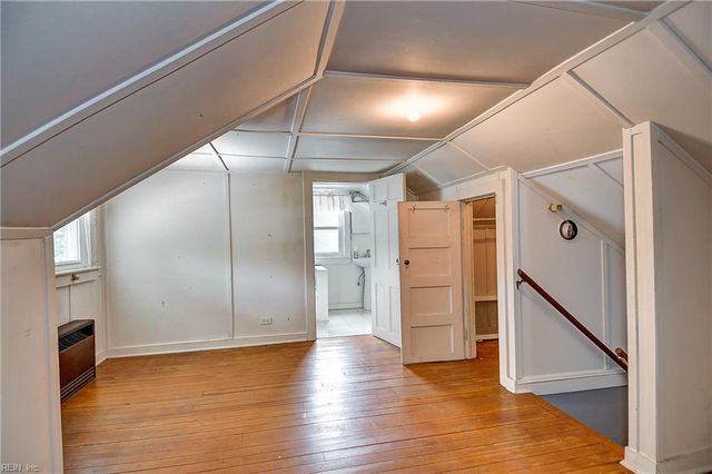 3801 Craven CIR, Norfolk, VA 23513
