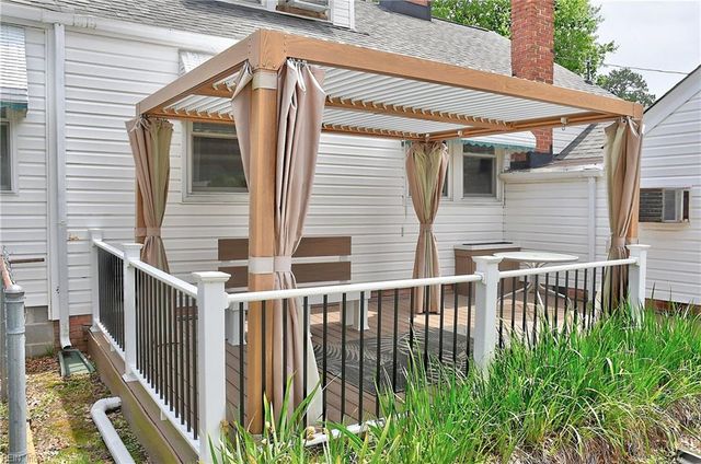 3801 Craven CIR, Norfolk, VA 23513