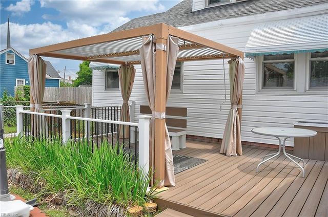 3801 Craven CIR, Norfolk, VA 23513