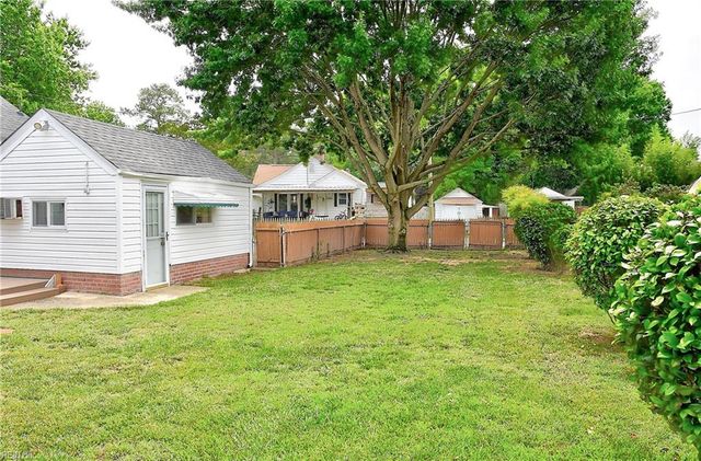 3801 Craven CIR, Norfolk, VA 23513