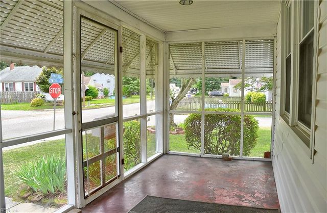 3801 Craven CIR, Norfolk, VA 23513