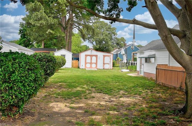 3801 Craven CIR, Norfolk, VA 23513