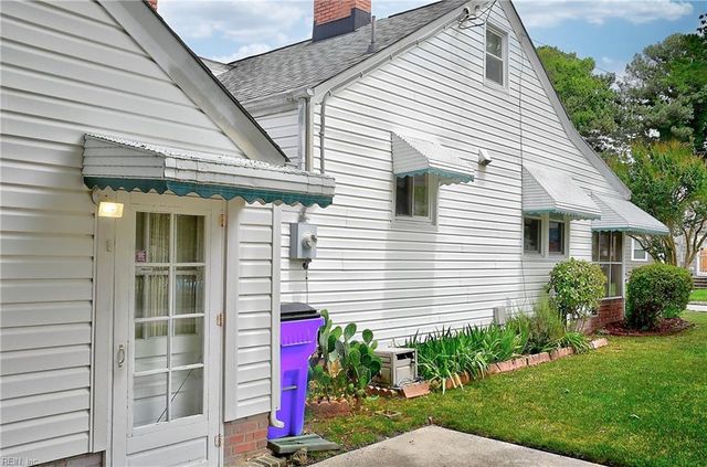 3801 Craven CIR, Norfolk, VA 23513