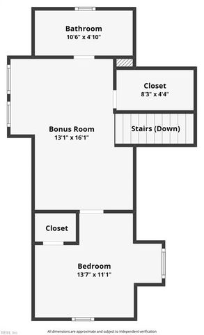 3801 Craven CIR, Norfolk, VA 23513
