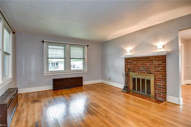 3801 Craven CIR, Norfolk, VA 23513