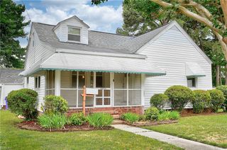 3801 Craven CIR, Norfolk, VA 23513