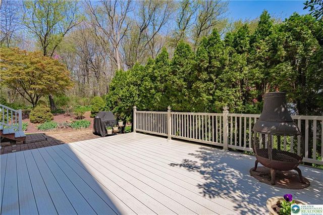 1577 Pinewind Drive, Alburtis Borough, PA 18011