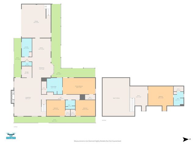 947 Pumpkin Center Rd, Marshall, TX 75672