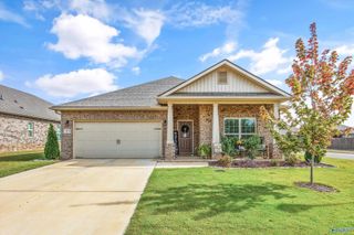 12658 Tallulah Drive, Madison, AL 35756