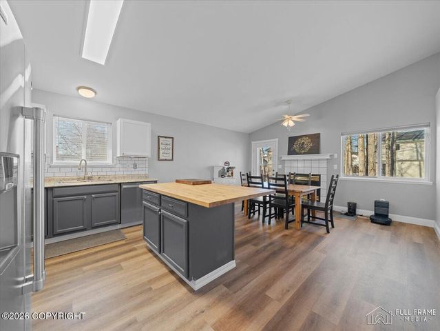 1115 W Joan Of Arc Road, Palmer, AK 99645