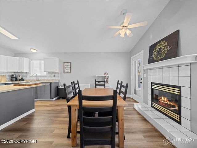 1115 W Joan Of Arc Road, Palmer, AK 99645