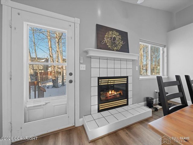 1115 W Joan Of Arc Road, Palmer, AK 99645