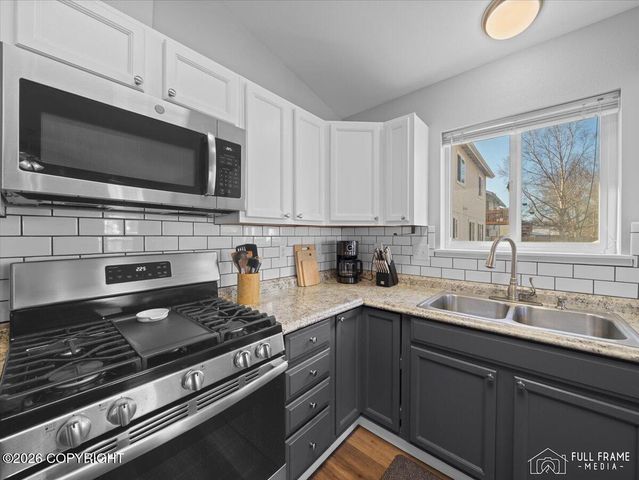 1115 W Joan Of Arc Road, Palmer, AK 99645