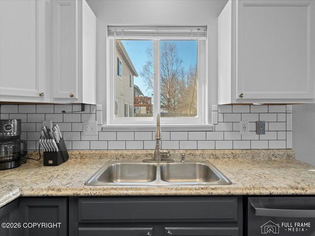 1115 W Joan Of Arc Road, Palmer, AK 99645