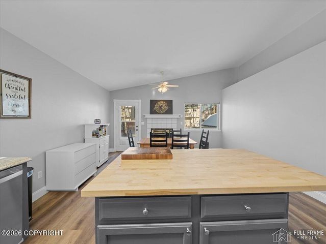 1115 W Joan Of Arc Road, Palmer, AK 99645