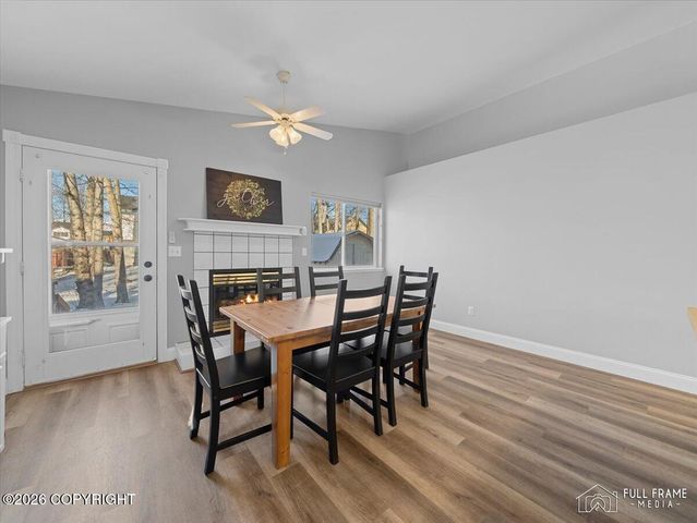 1115 W Joan Of Arc Road, Palmer, AK 99645