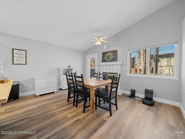 1115 W Joan Of Arc Road, Palmer, AK 99645