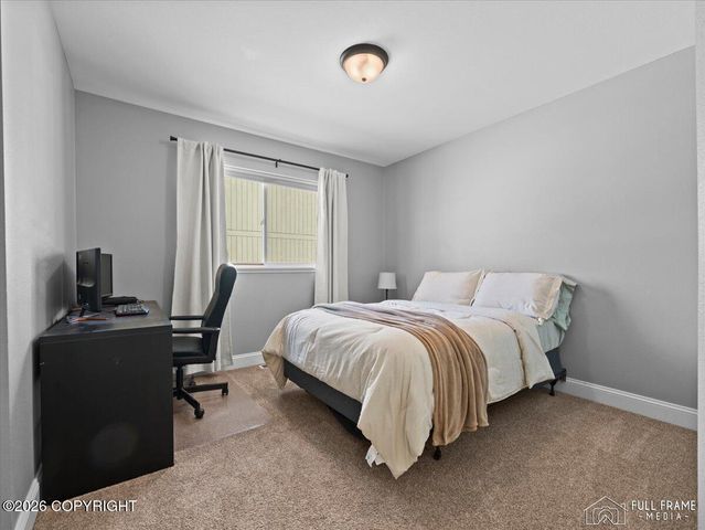 1115 W Joan Of Arc Road, Palmer, AK 99645