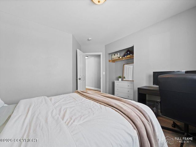 1115 W Joan Of Arc Road, Palmer, AK 99645