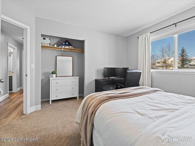 1115 W Joan Of Arc Road, Palmer, AK 99645