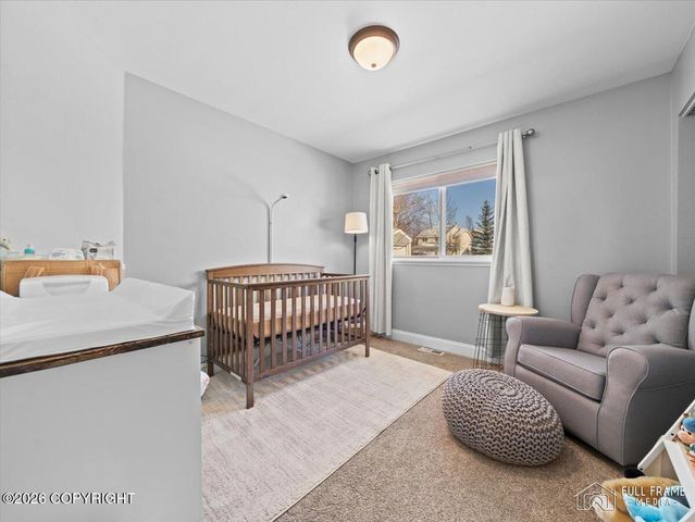 1115 W Joan Of Arc Road, Palmer, AK 99645