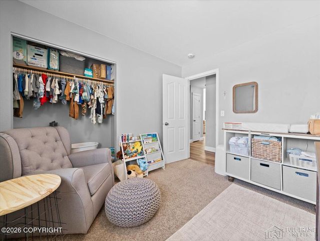 1115 W Joan Of Arc Road, Palmer, AK 99645