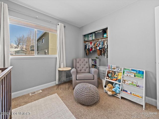 1115 W Joan Of Arc Road, Palmer, AK 99645