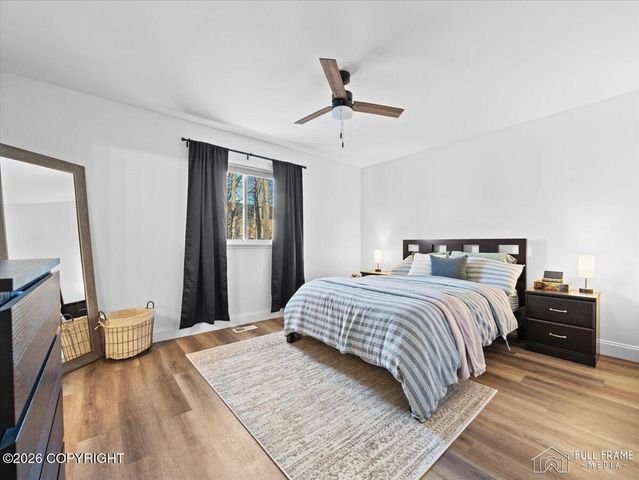 1115 W Joan Of Arc Road, Palmer, AK 99645