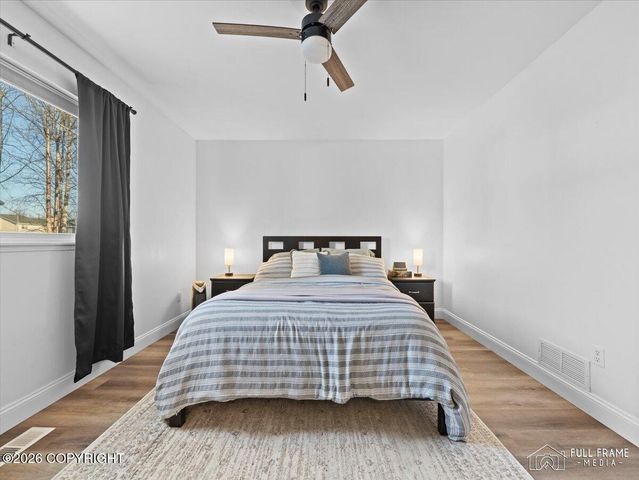 1115 W Joan Of Arc Road, Palmer, AK 99645