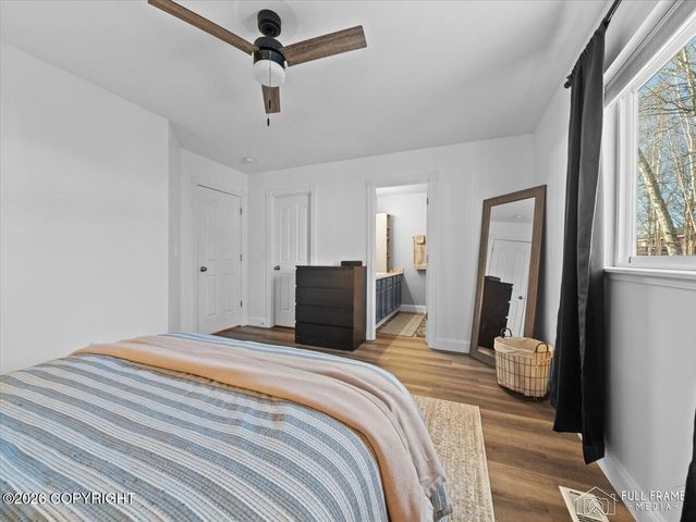 1115 W Joan Of Arc Road, Palmer, AK 99645