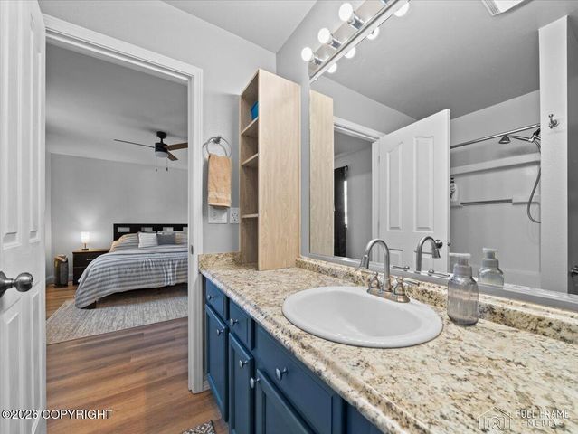 1115 W Joan Of Arc Road, Palmer, AK 99645